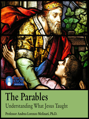cover image of The Parables